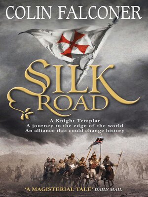 cover image of Silk Road